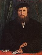 Dierick Berck Hans Holbein